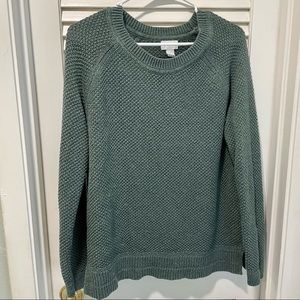 Old Navy sweater